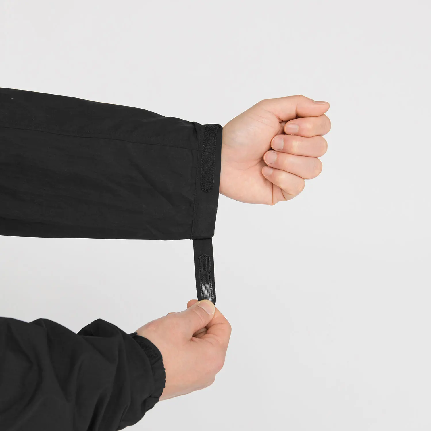 O.D. Hooded Jacket Men's | Montbell Japan