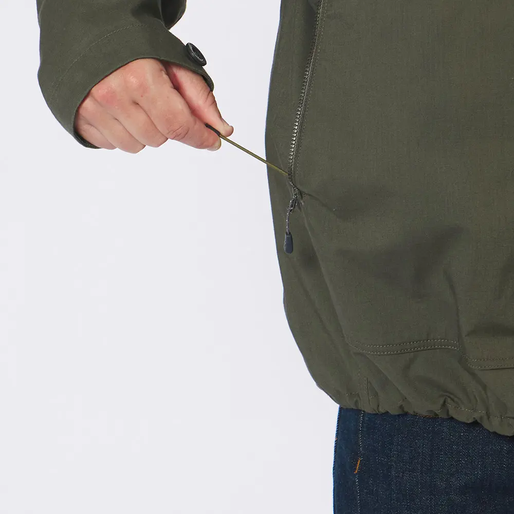 Fuego Hooded Jacket Men's | Montbell America