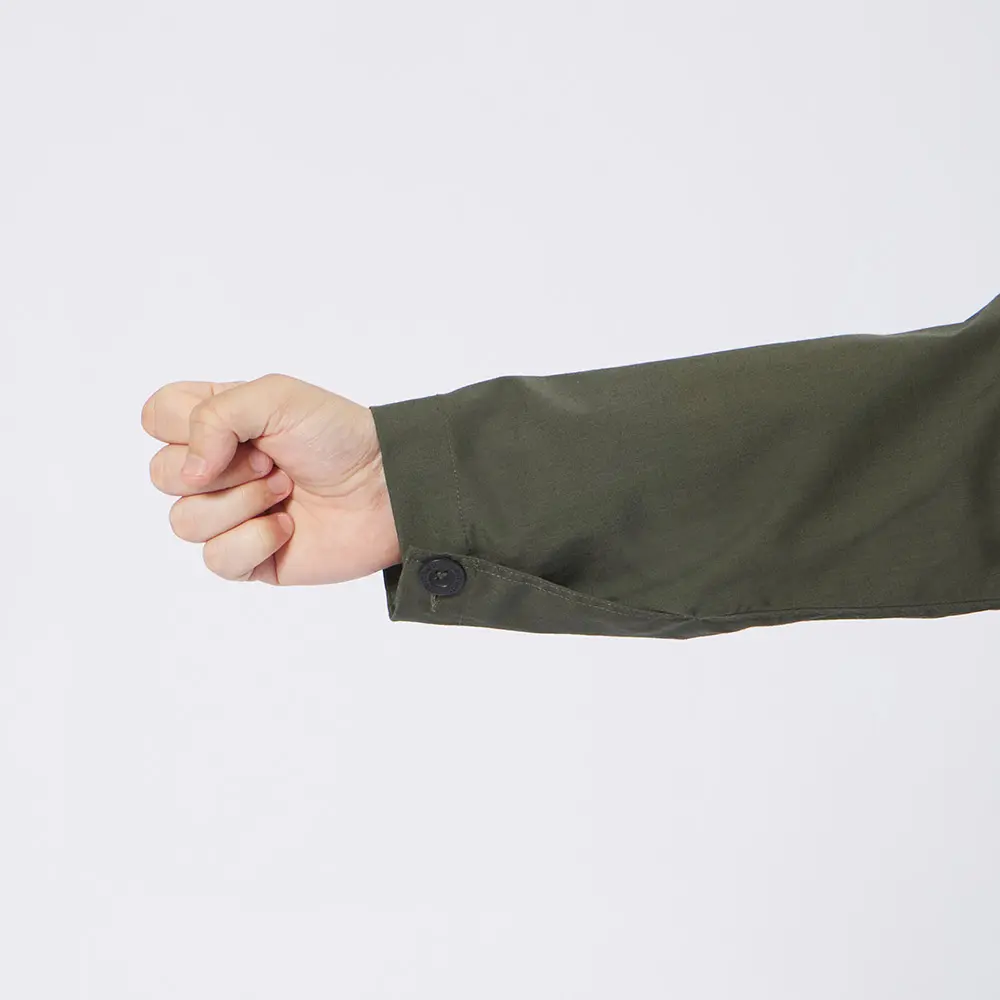 Fuego Hooded Jacket Men's | Montbell America