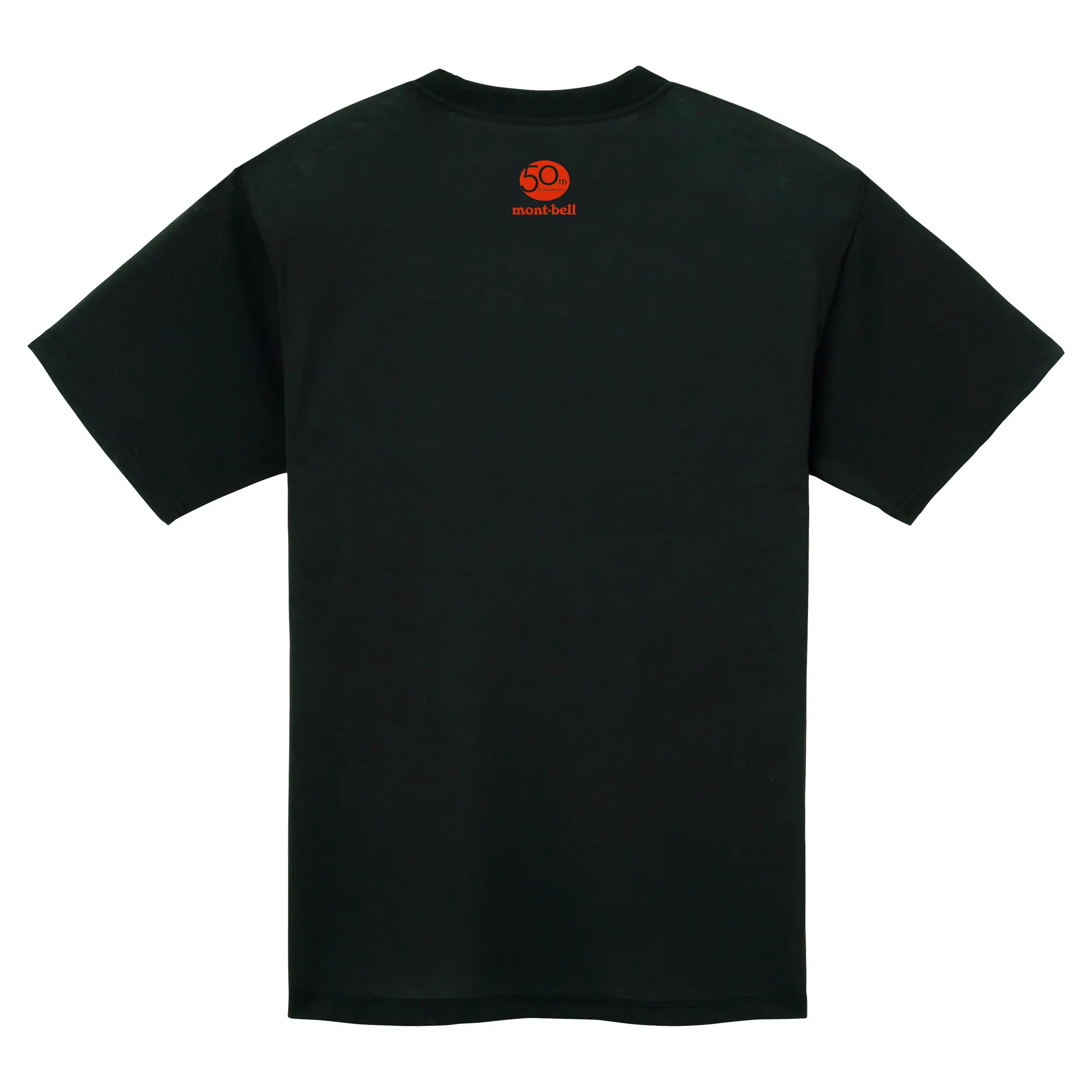 mont-bell Tシャツ 5枚セット 130㎝ クールT Men's | Montbell Japan