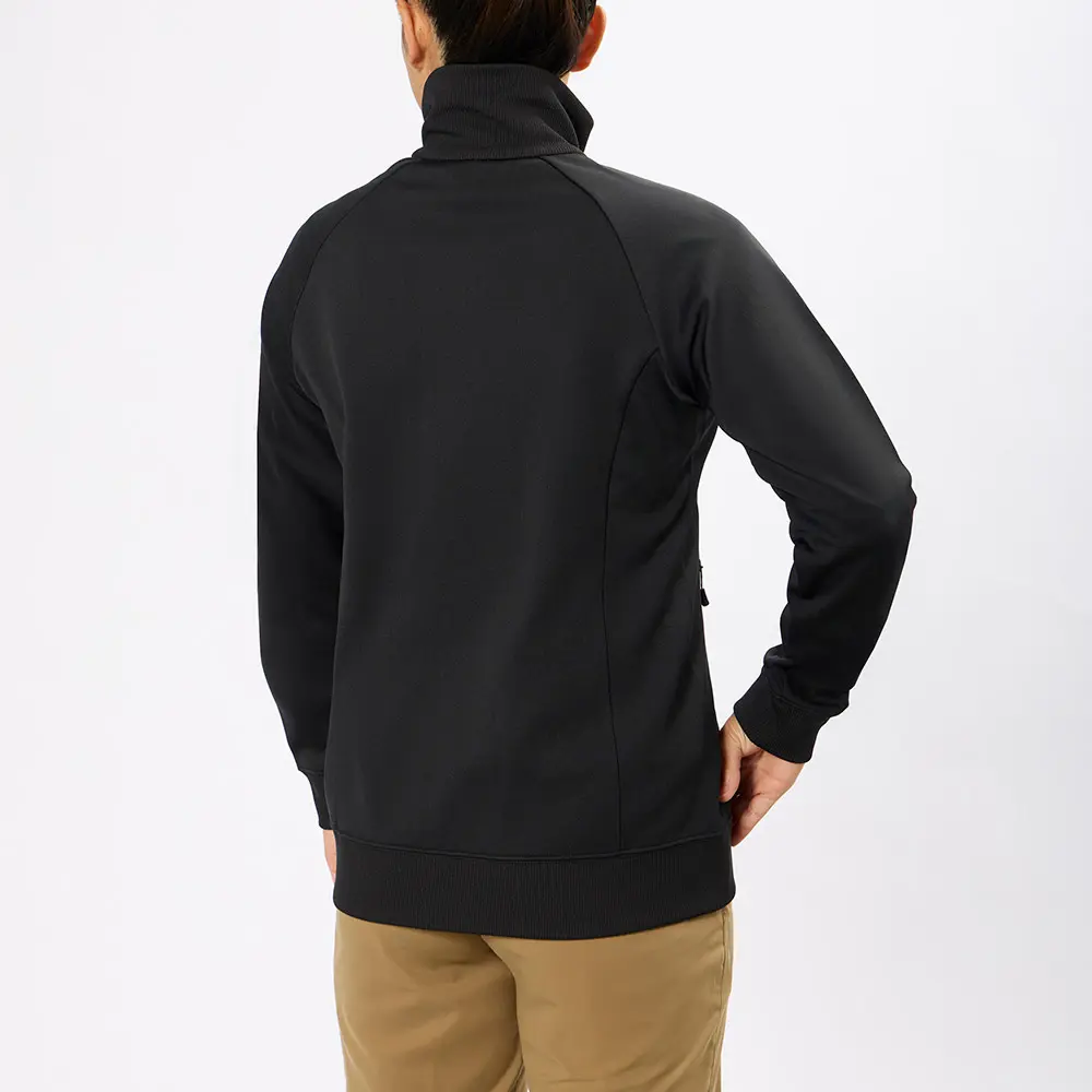マウンテン ジャージジャケット Women's | Montbell Japan