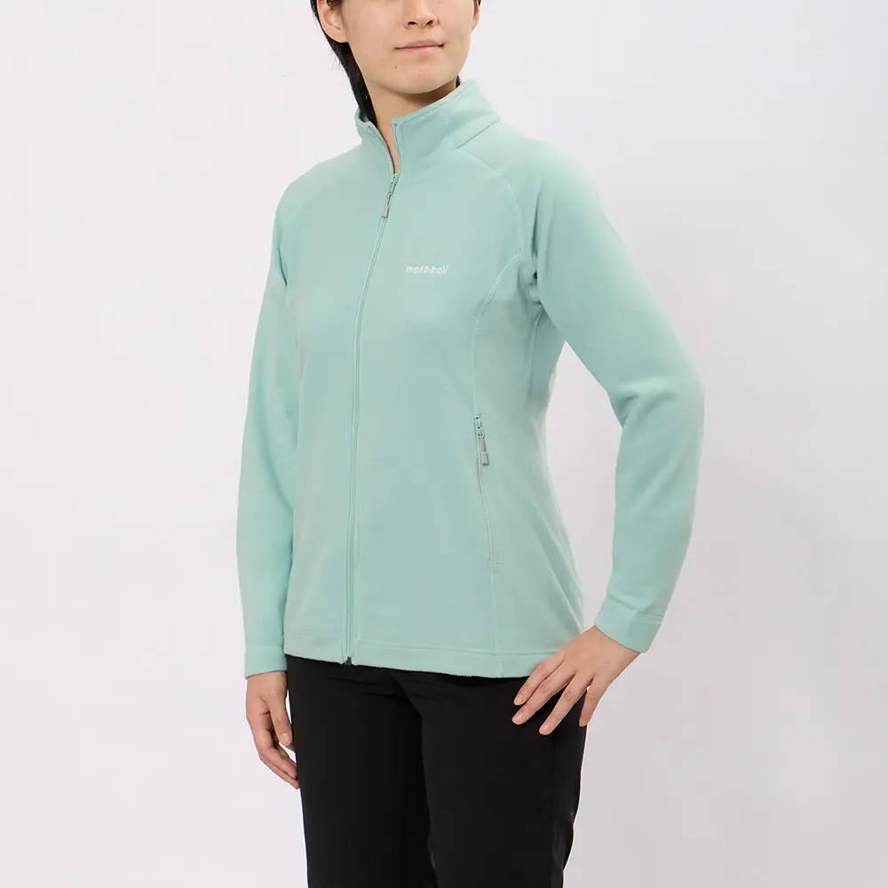 シャミース ジャケット Women's | Montbell Japan