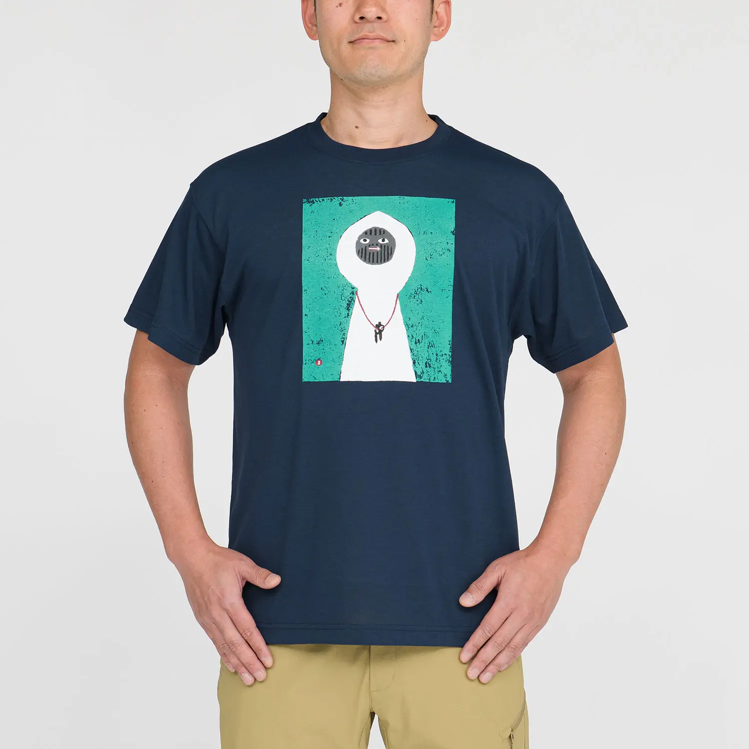 mont-bell Tシャツパンツセット 120㎝ mont-bellのTシャツ、発売中！ | いりたまごセバスチャン