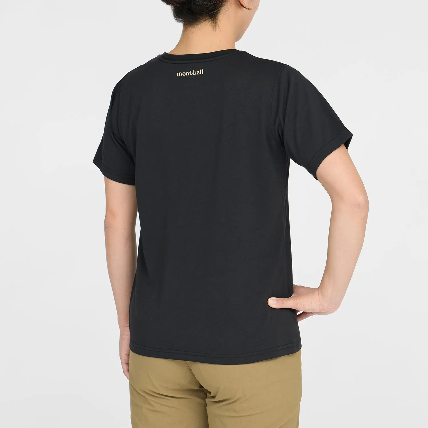 mont-bellＴシャツ６点 WIC.ライト スタンドカラーシャツ Men's | Montbell Europe