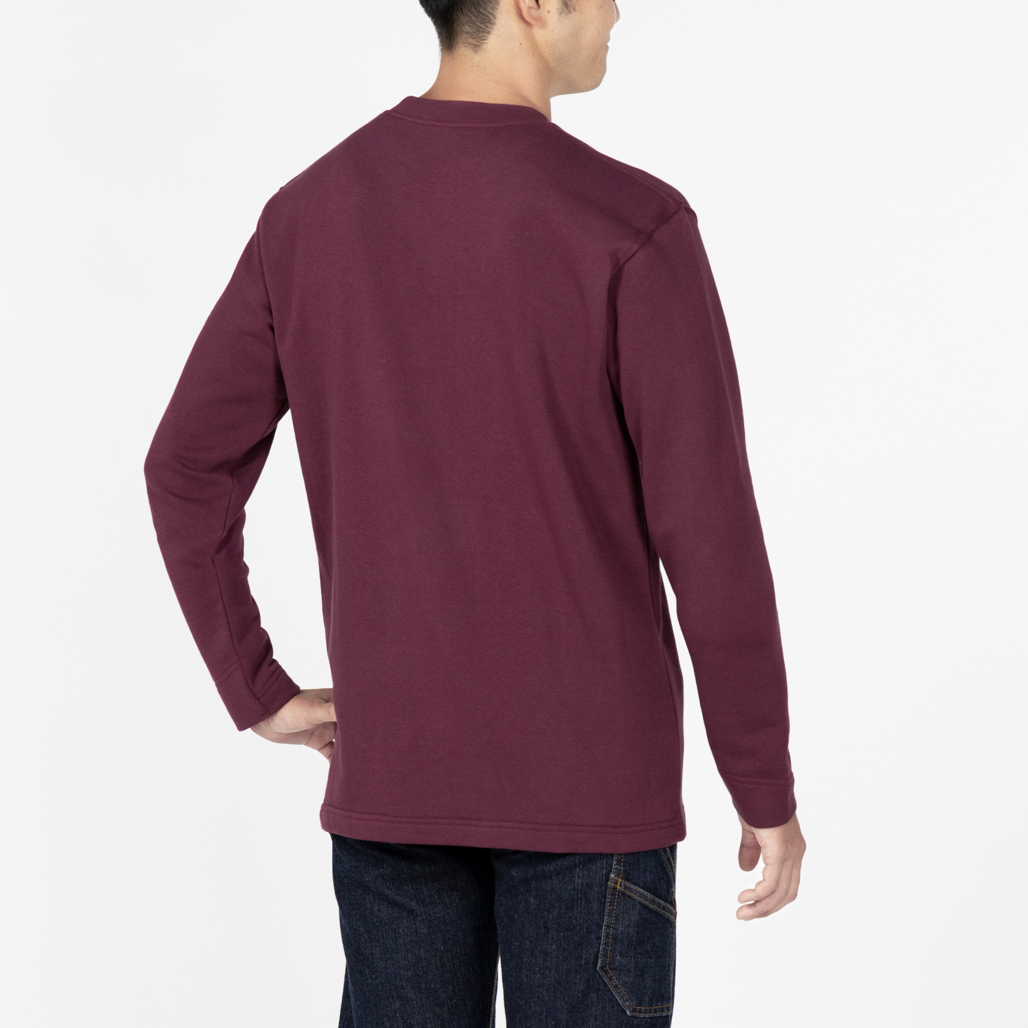Cotton Lite Sweatshirt | Montbell Japan