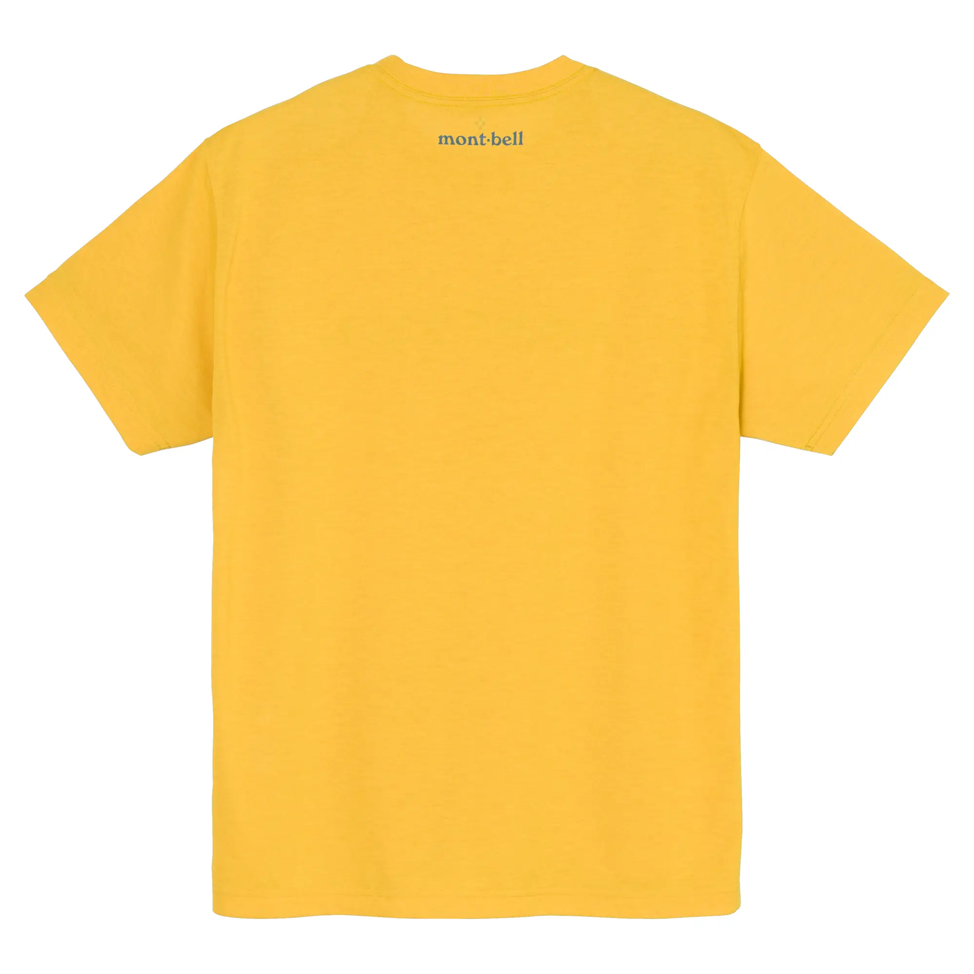 WIC.T モンベルロゴ 岩 | Montbell Japan