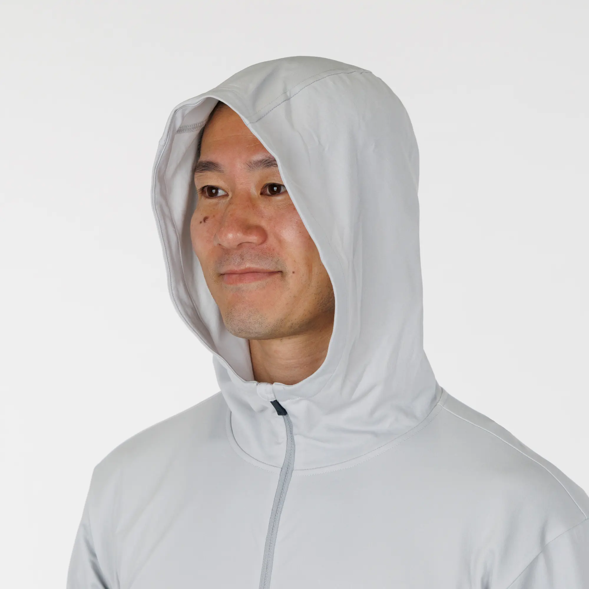 WIC.UVテクト パーカ Men's | Montbell Japan