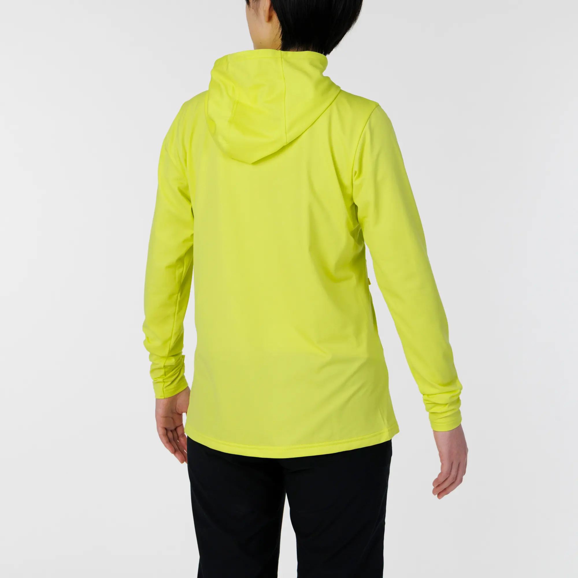 WIC.UVテクト パーカ Women's | Montbell Japan