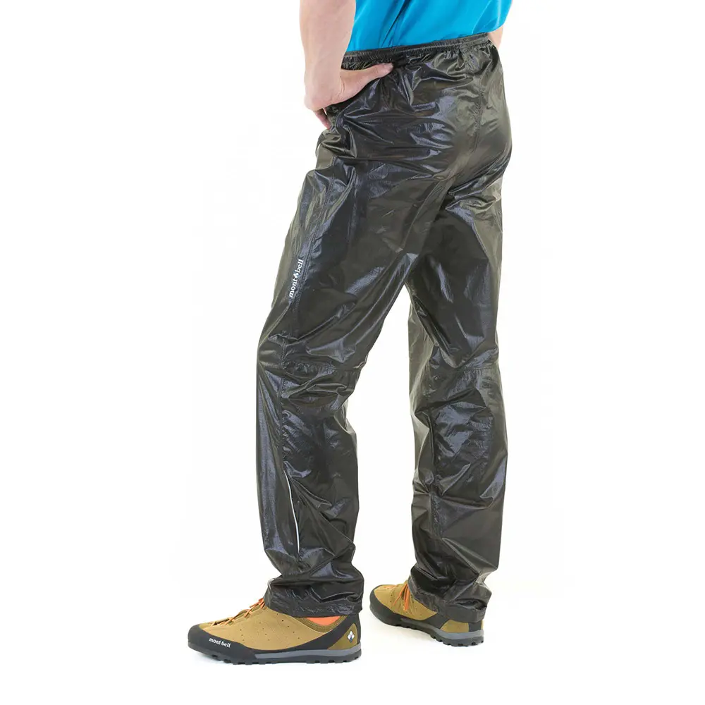 Tachyon Pants Men's | Montbell America
