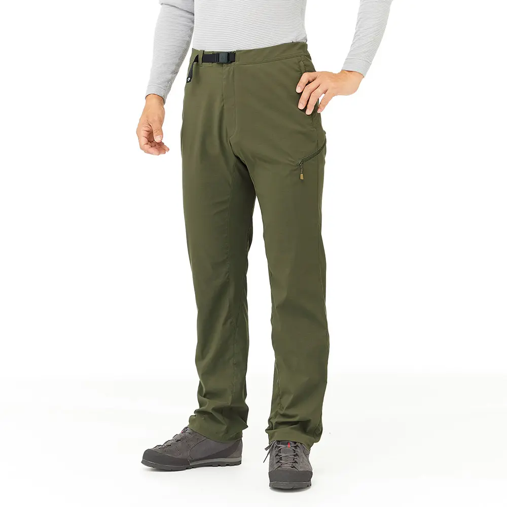 Light O.D. Pants Men's | Montbell Japan