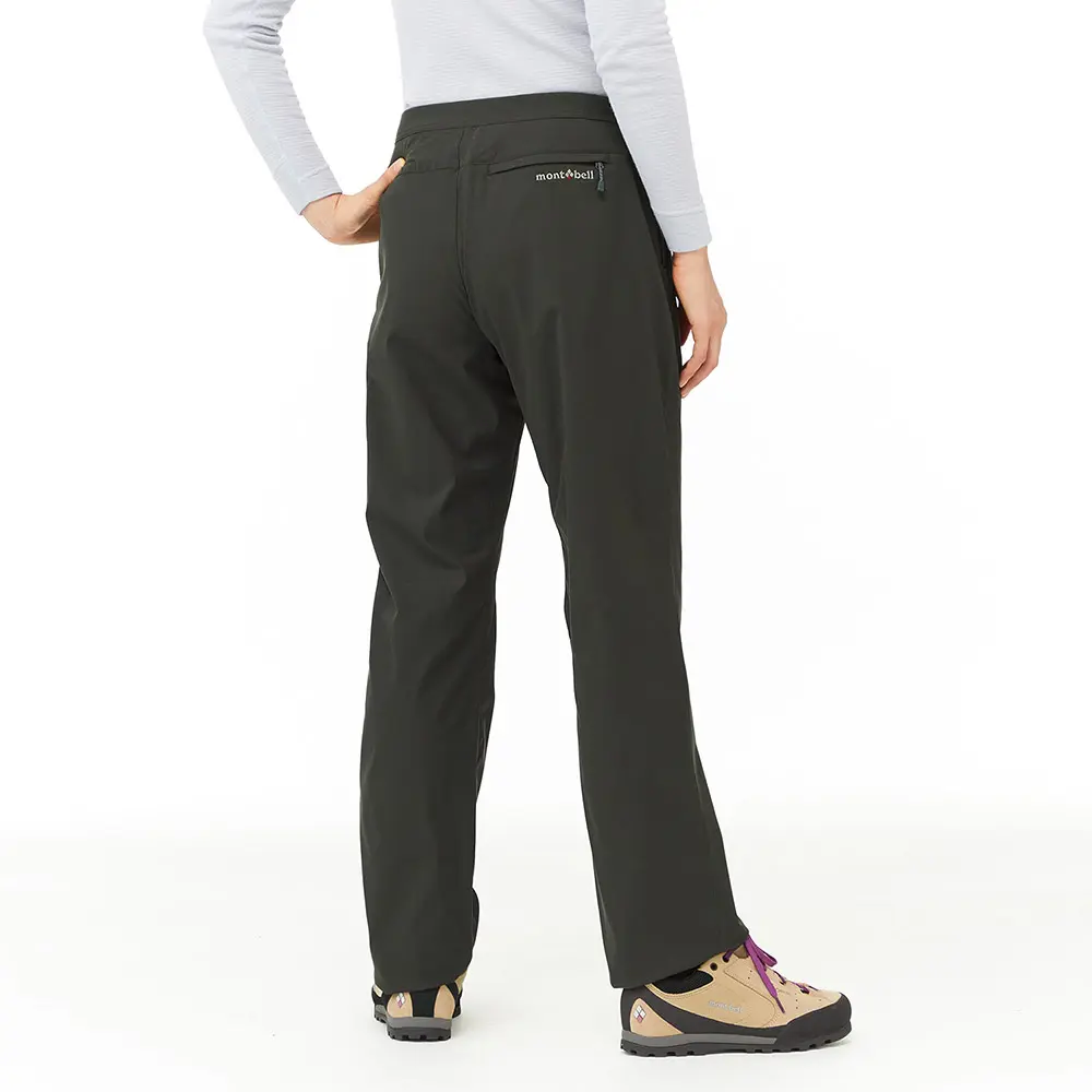 O.D.パンツ ライト Women's | Montbell America