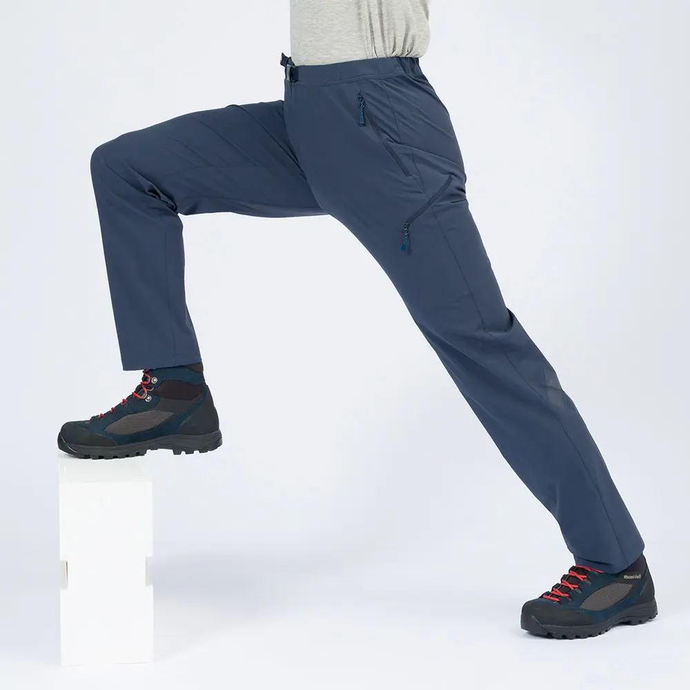 Light Cliff Pants Men's | Montbell Japan