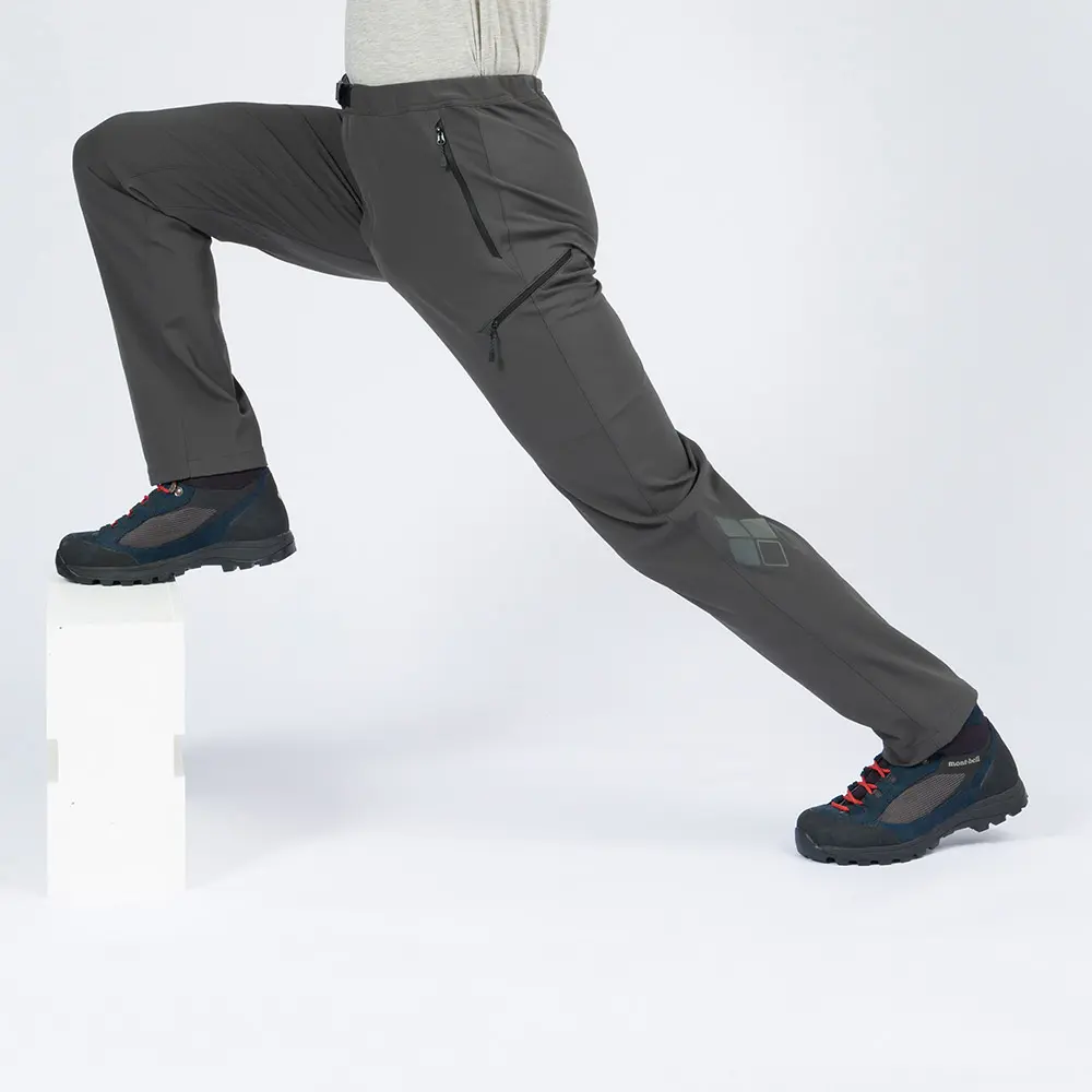 ライトシェルパンツ Men's｜モンベル