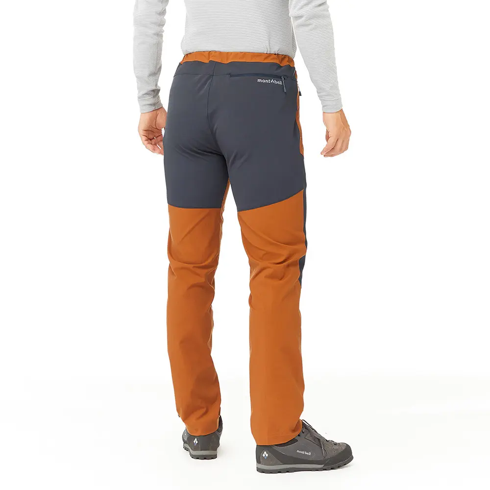 Guide Pants Men's | Montbell Japan