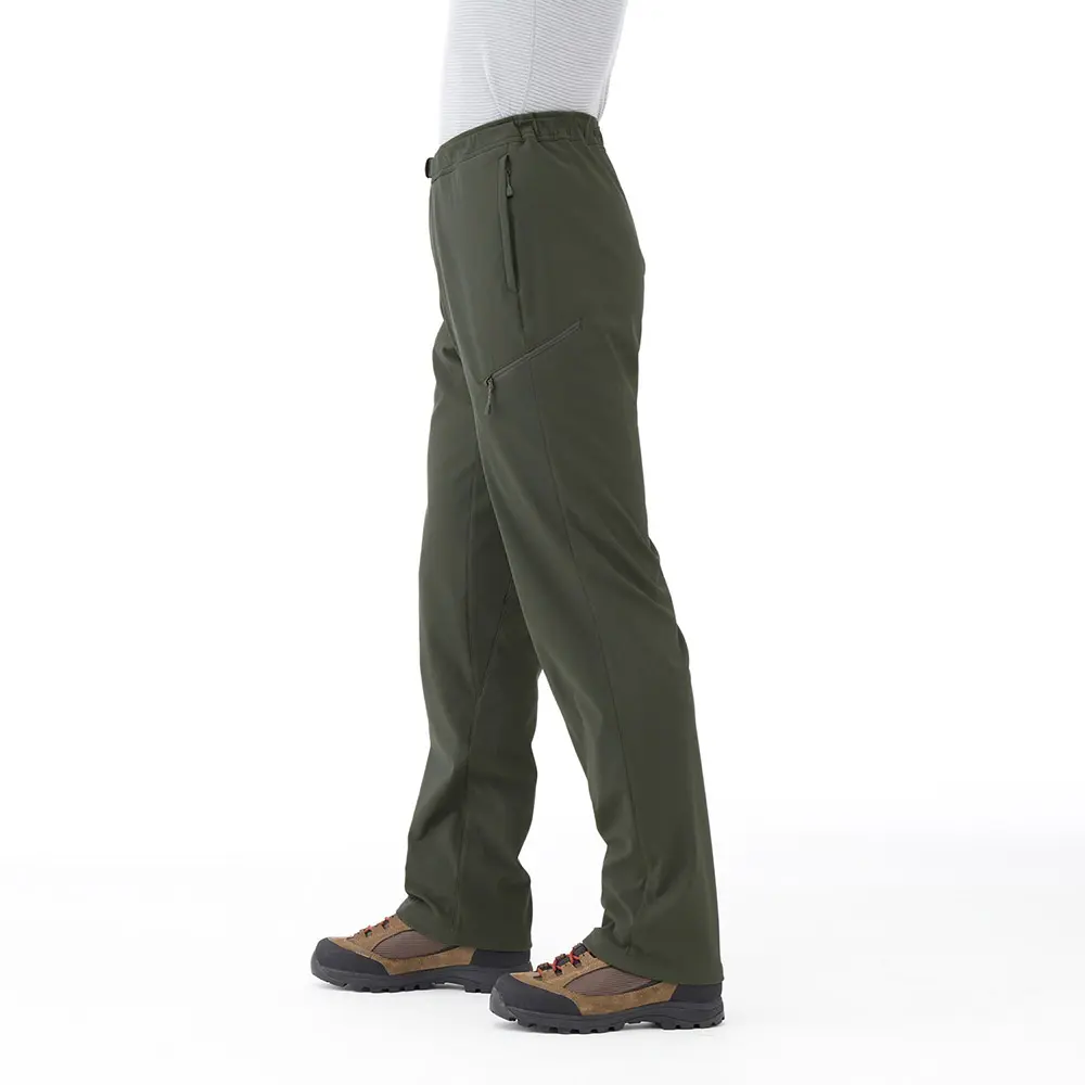 O.D.パンツ サーモ Men's | Montbell America