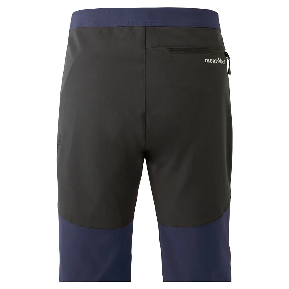 Thermal Guide Pants Men's | Montbell America