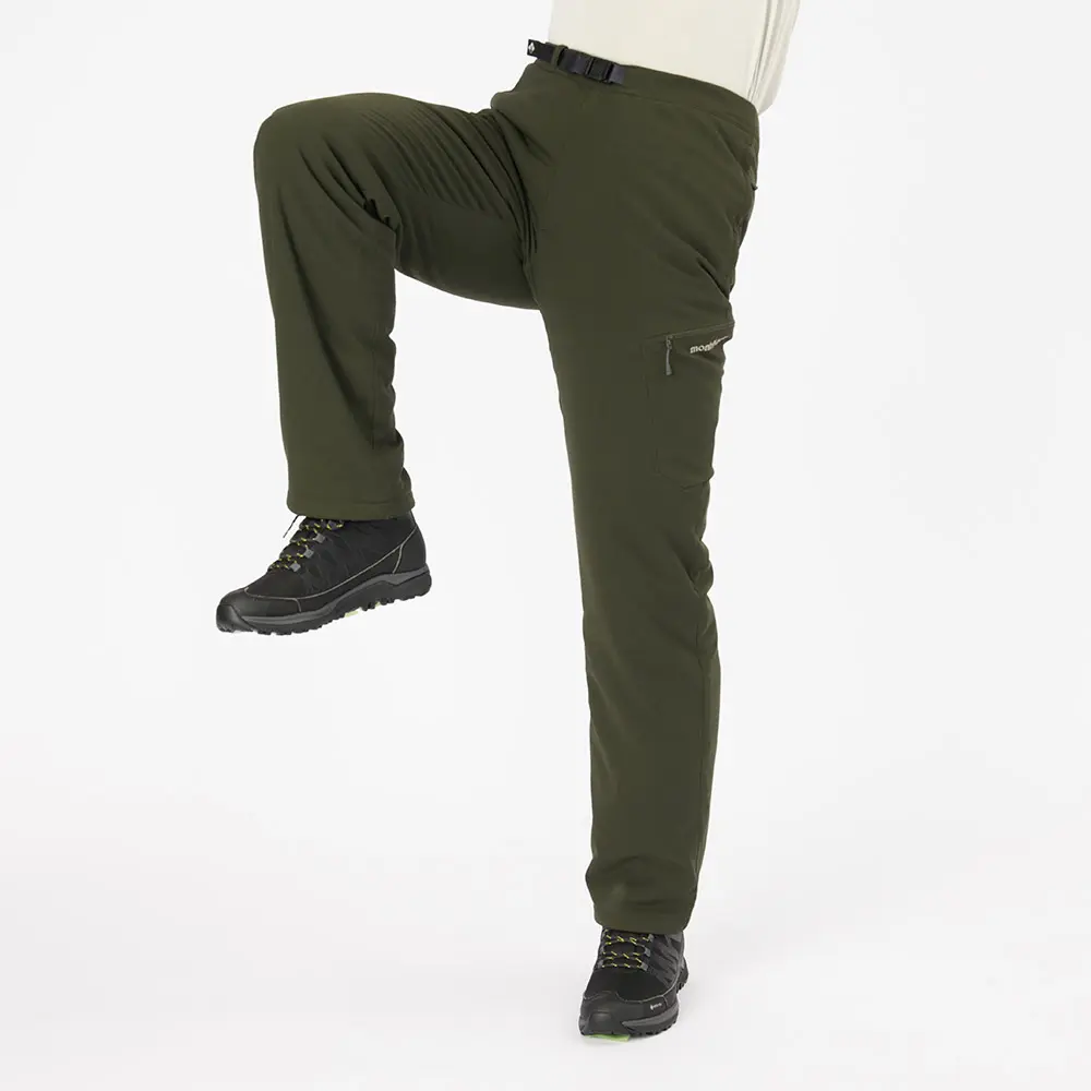 モンベル　パンツ O.D.パンツ インシュレーテッド Men's | Montbell America