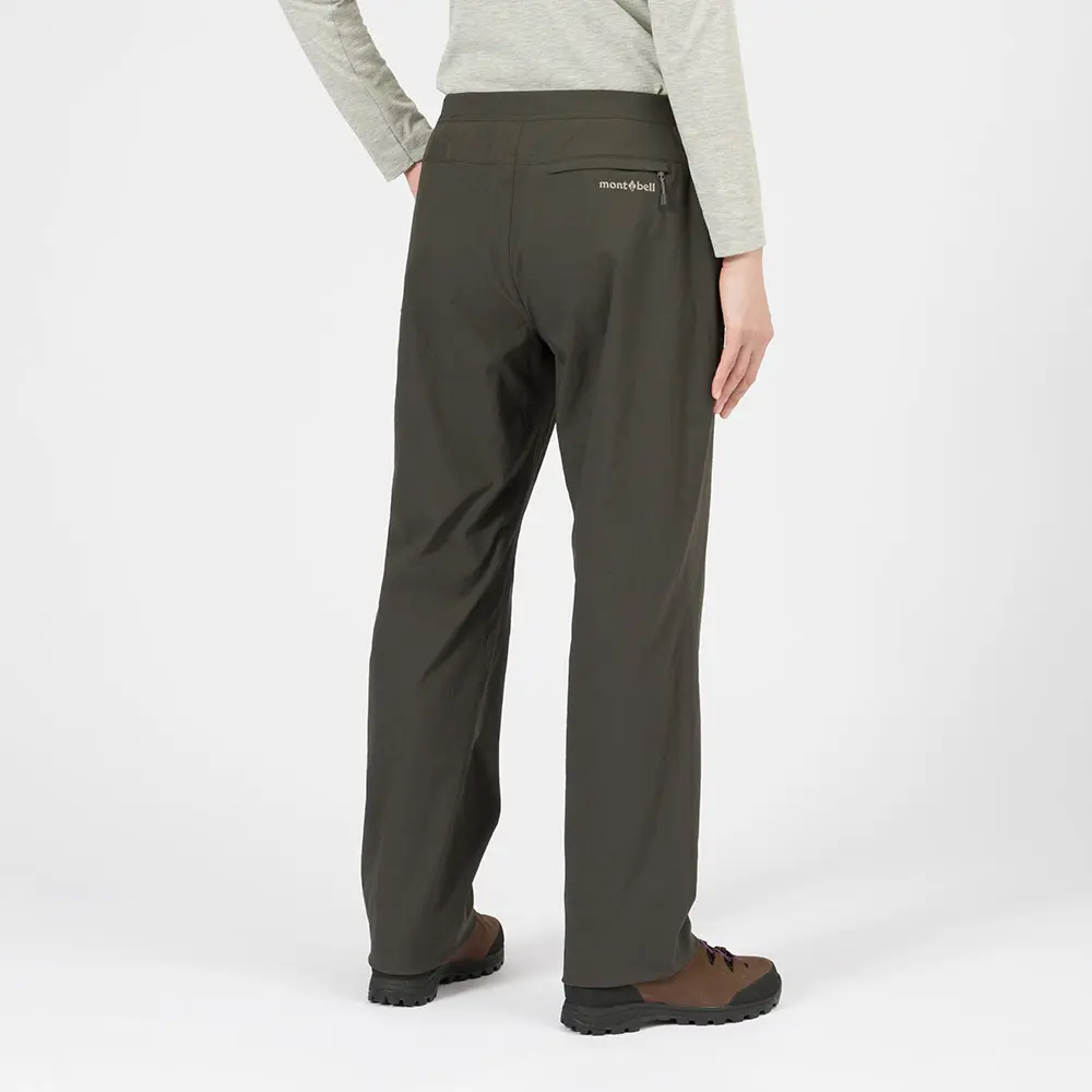 mont−bell　Moon Light5 O.D. Light Pants Women's | Montbell America