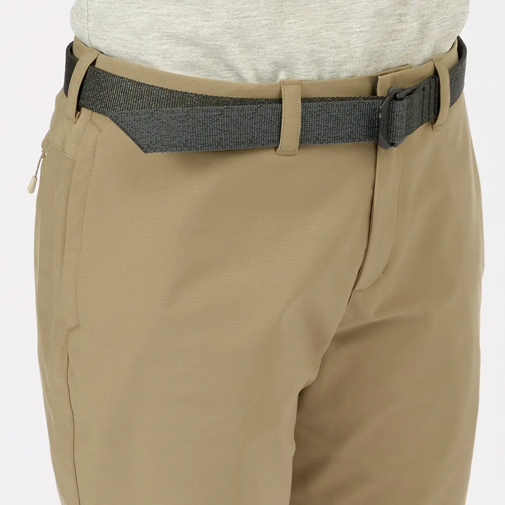 O.D. Pants w/ Belt Loops Women's | Montbell Japan