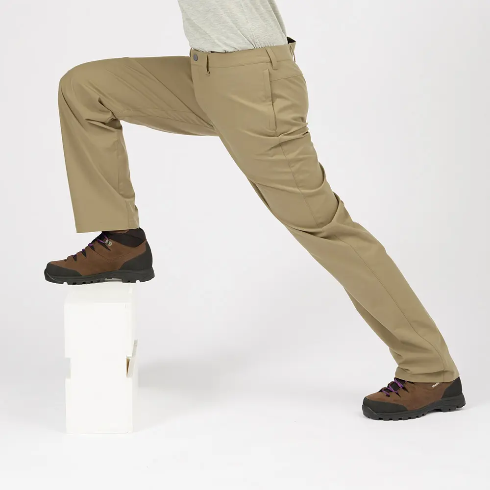 O.D. Pants w/ Belt Loops Women's | Montbell Japan