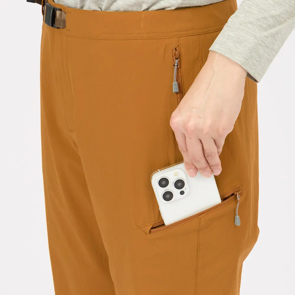 Cliff Light Pants Women's | Montbell America