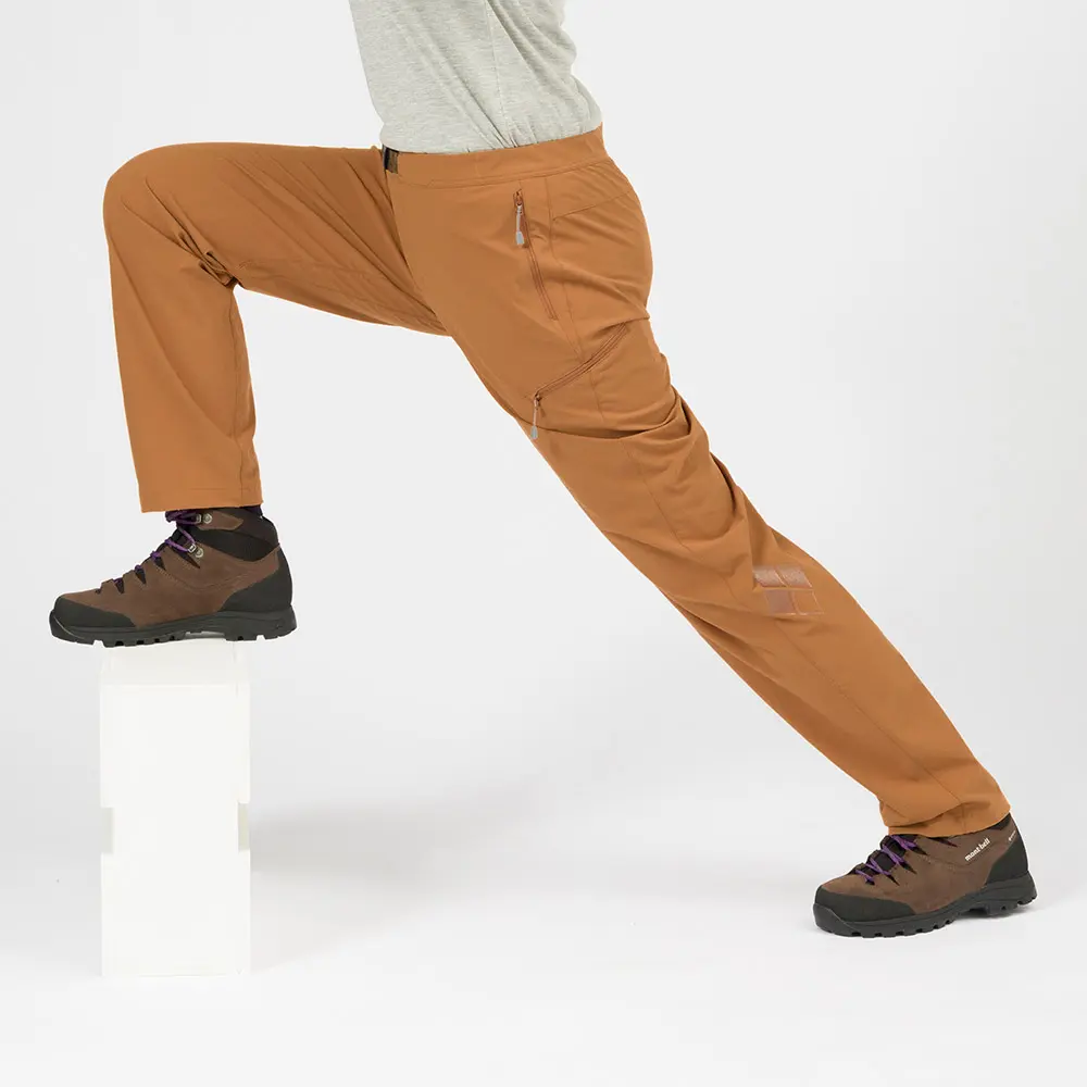 Cliff Light Pants Women's | Montbell America