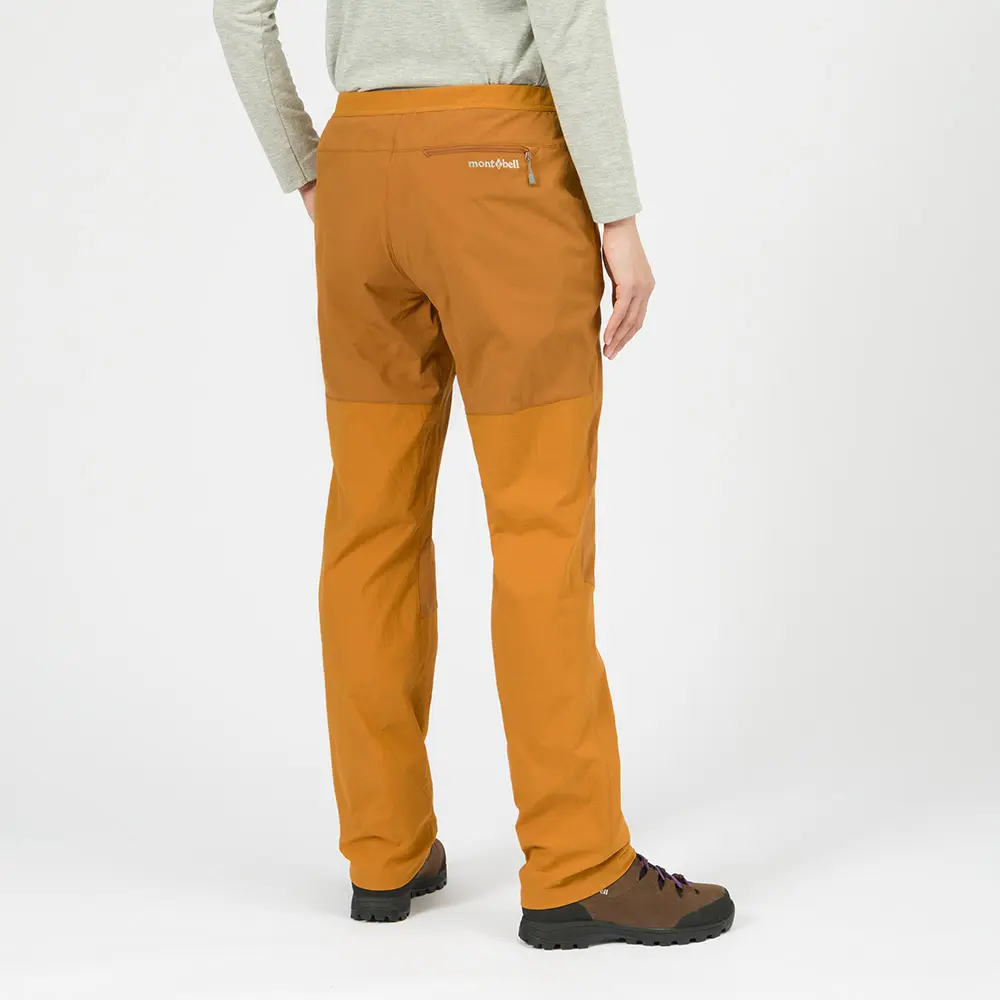 Guide Light Pants Women's | Montbell America