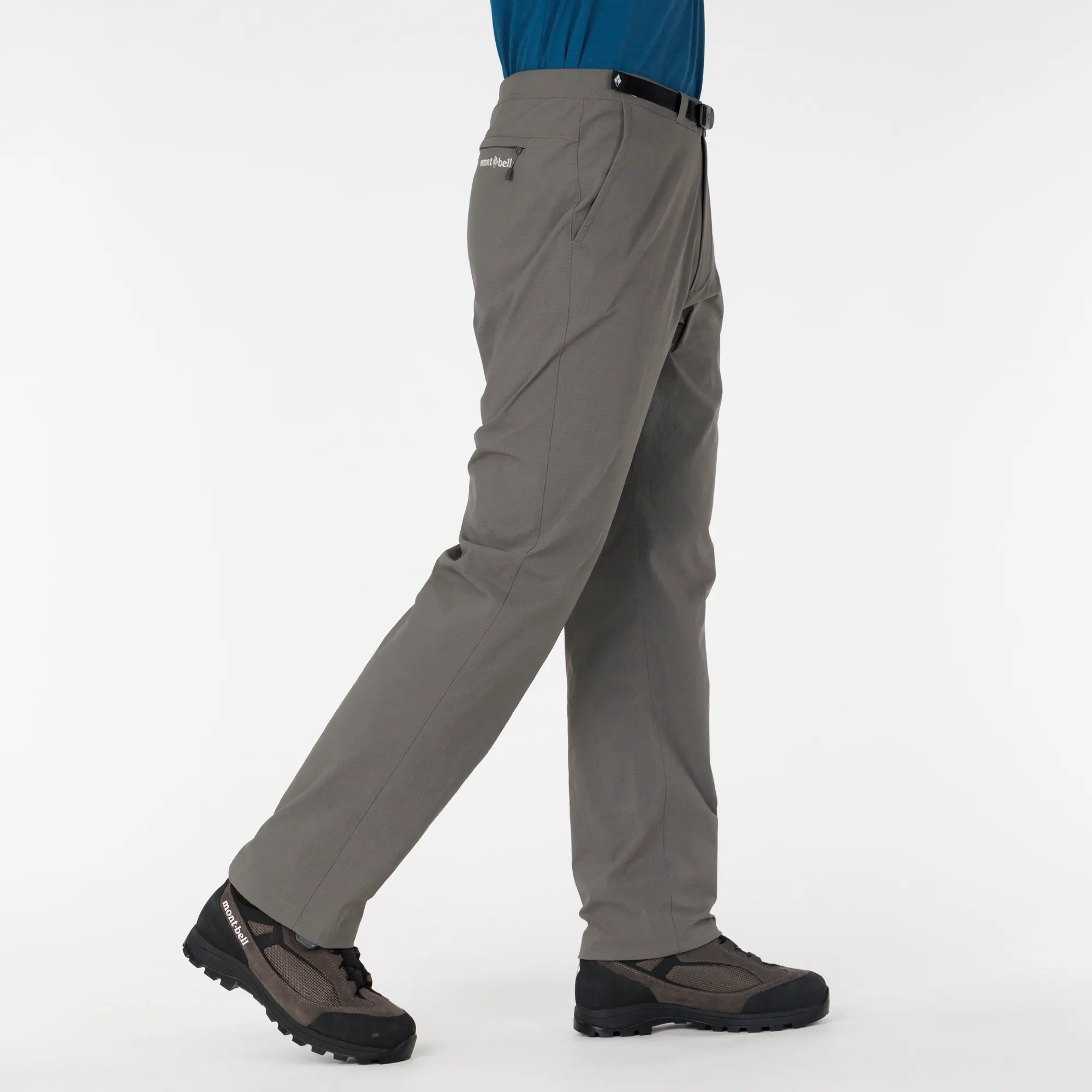 O.D. Light Plain Pants Men's | Montbell Japan
