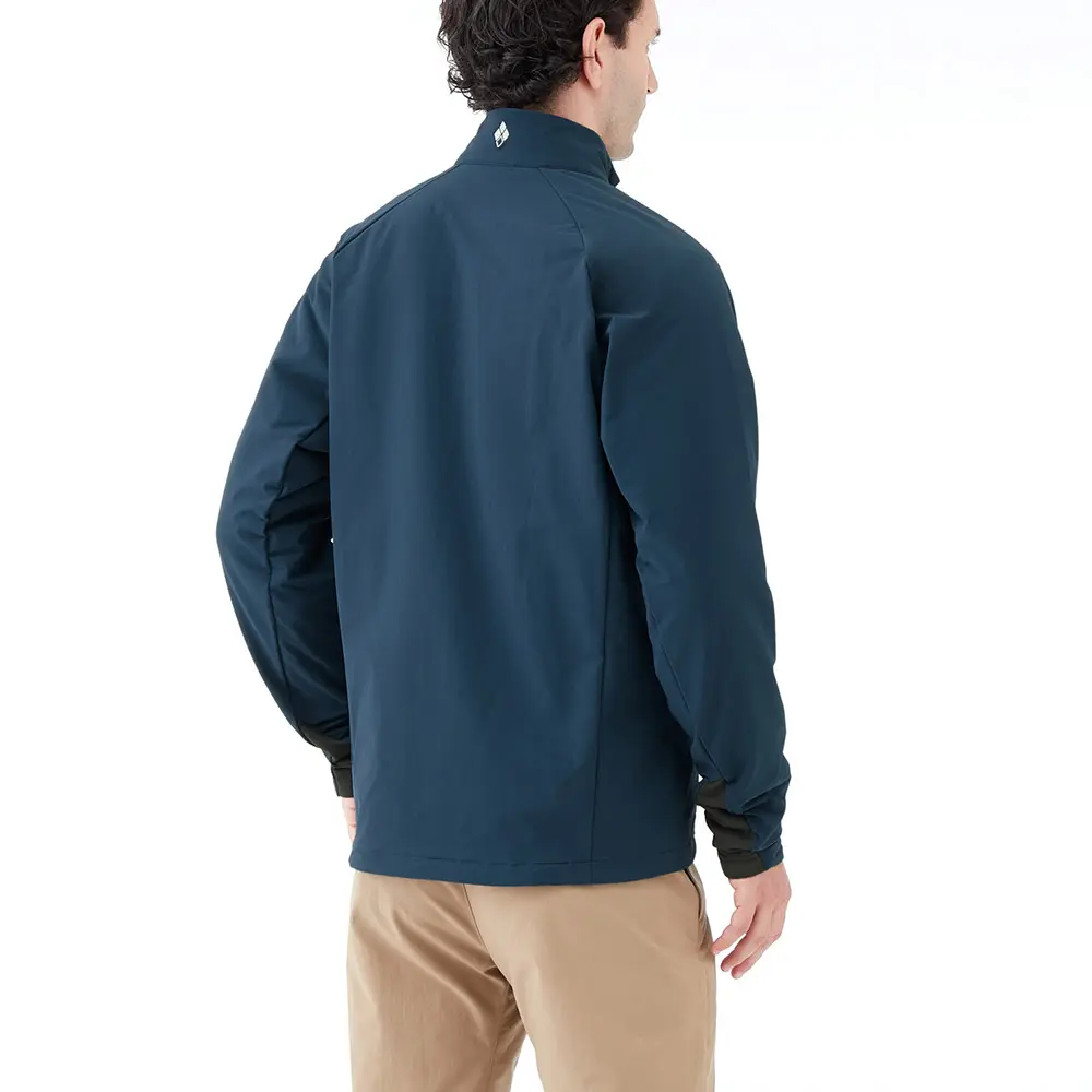 ノマドジャケット Men's | Montbell Europe