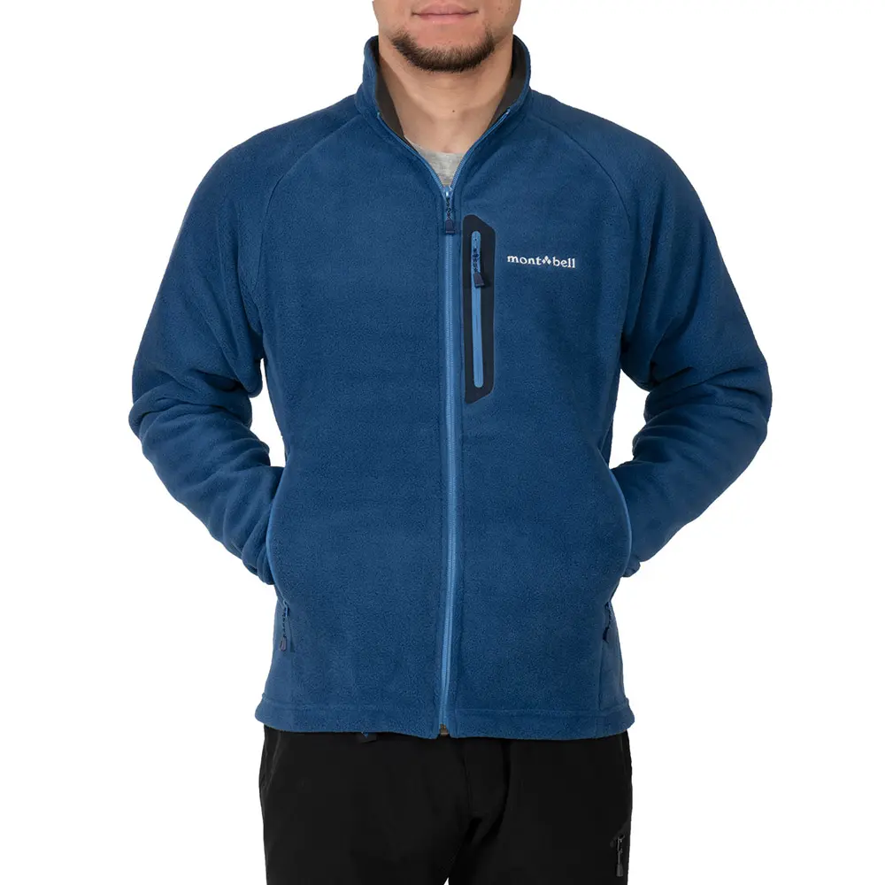 クリマプラス200 ジャケット Men's | Montbell Japan