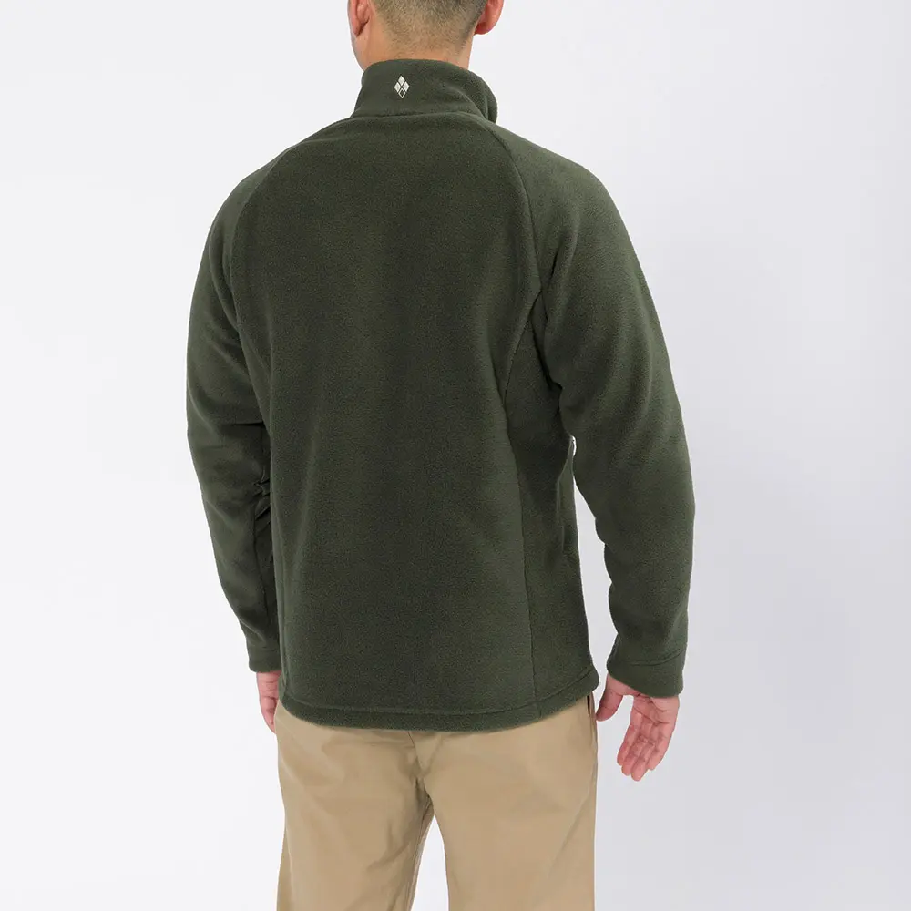 CLIMAPLUS200 Jacket Men's | Montbell America