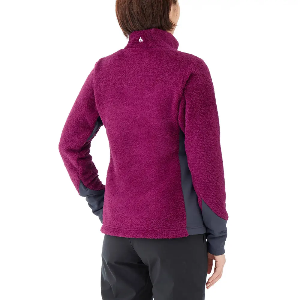 優待特典一覧 CLIMAAIR Jacket Women's | Montbell America ウェア