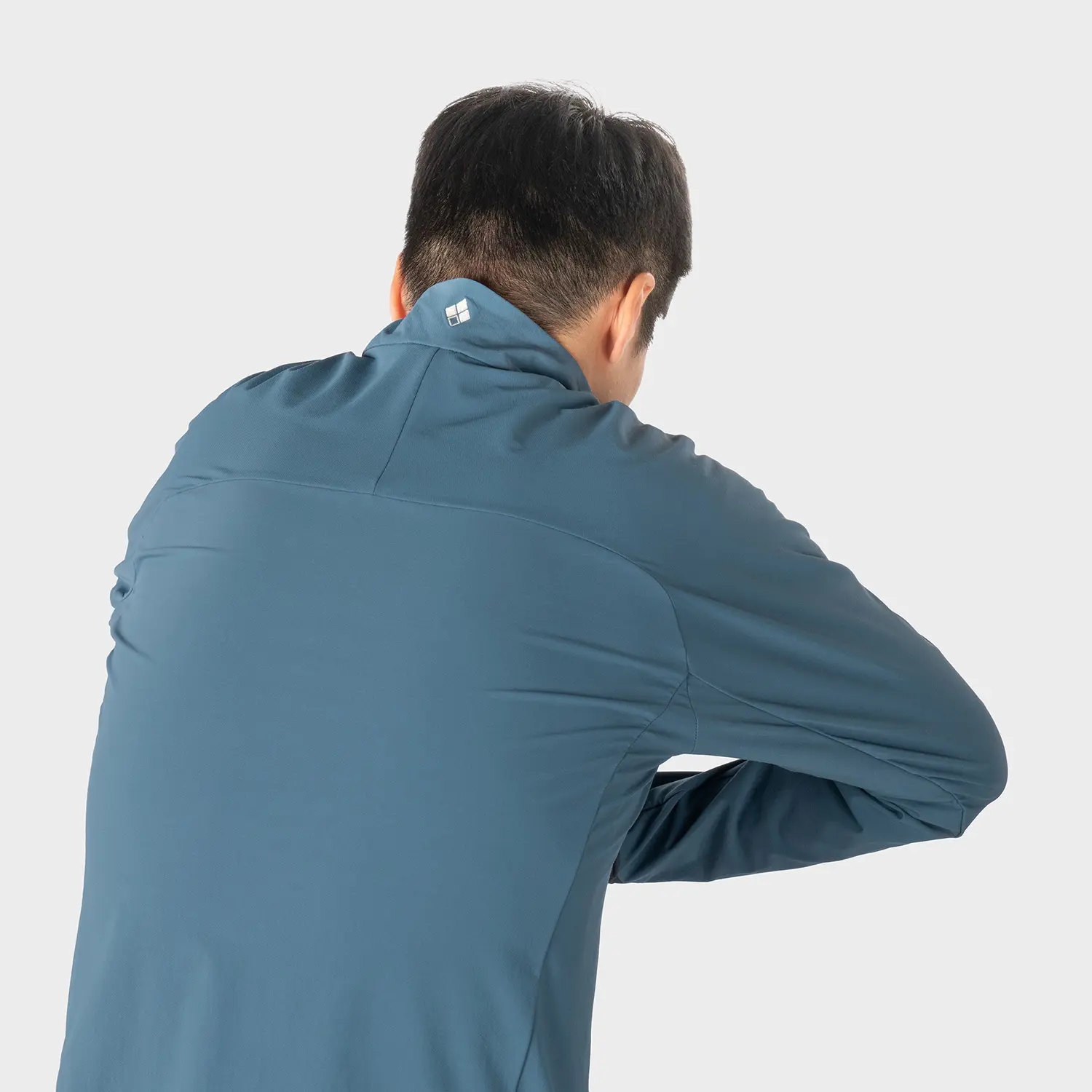 クラッグジャケット Men's | Montbell Europe