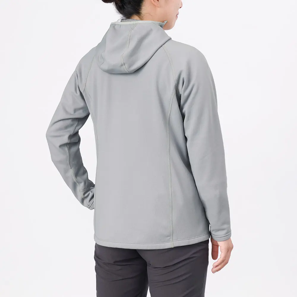 モンベル　トレールアクション ジャケット Women's ネイビー US トレールアクション ジャケット Women's｜モンベル