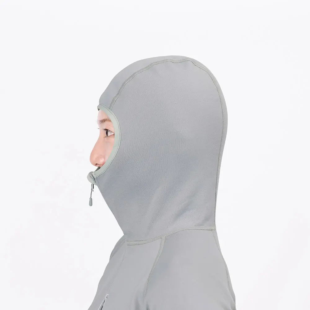 Trail Action Hooded Jacket Women's | Montbell America