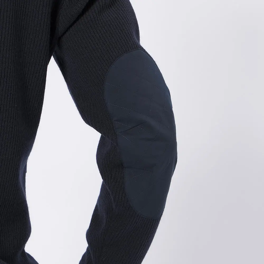 ミッテルレギ フルジップ セーター Men's｜モンベル