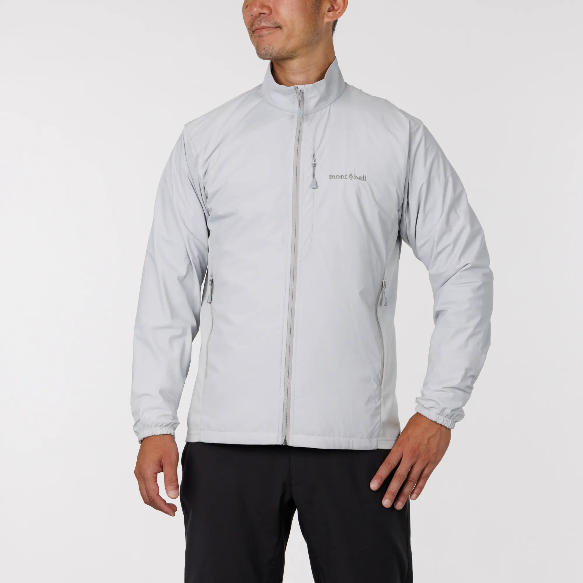 Light Shell Jacket Men's | Montbell Japan