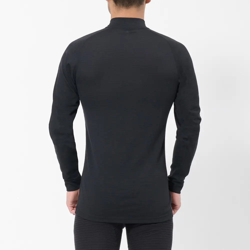 MARK&LONA Long-Sleeved High-Neck サイズM 2307103_41_bk.webp