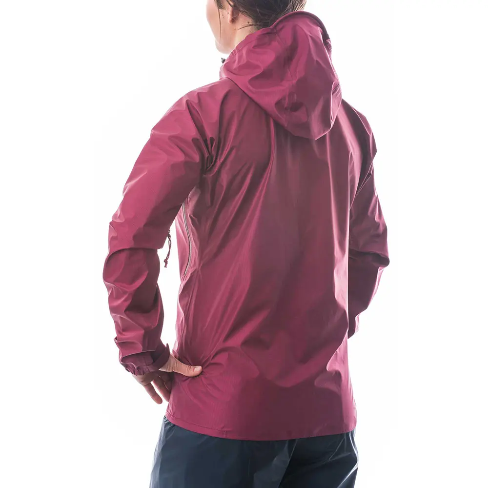 ストームクルーザー ジャケット Women's | Montbell America