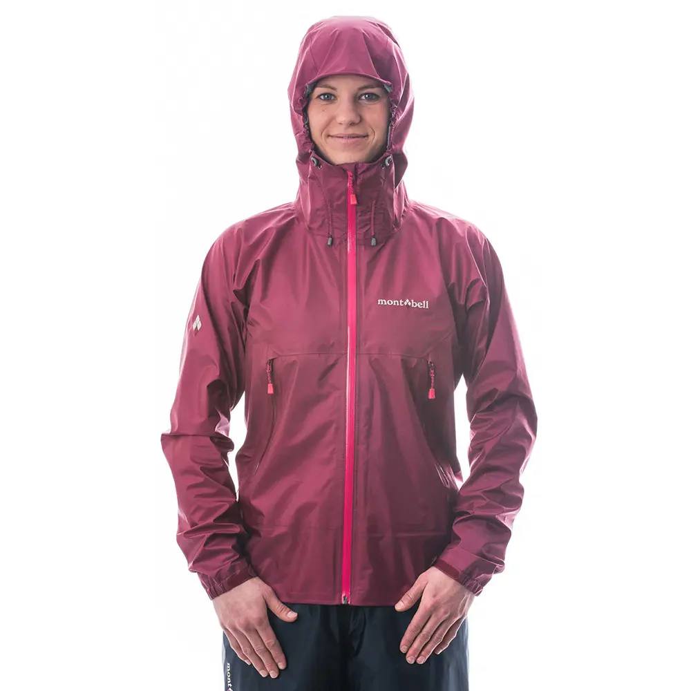 Rain Trekker Jacket Men's | Montbell America