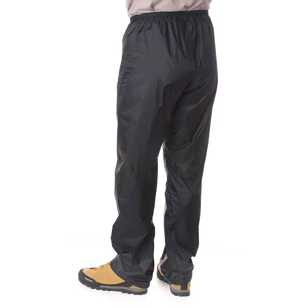 バーサライト パンツ Men's | Montbell Japan