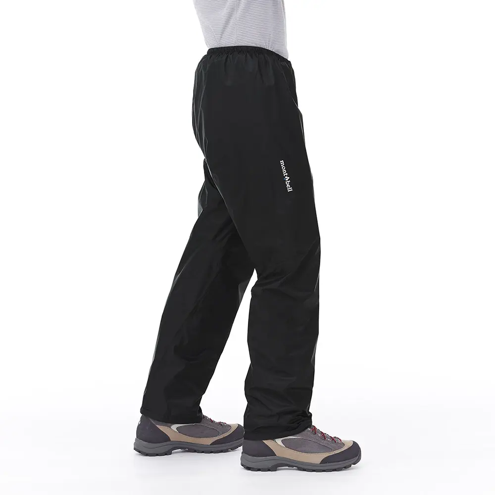 バーサライト パンツ Men's | Montbell Japan