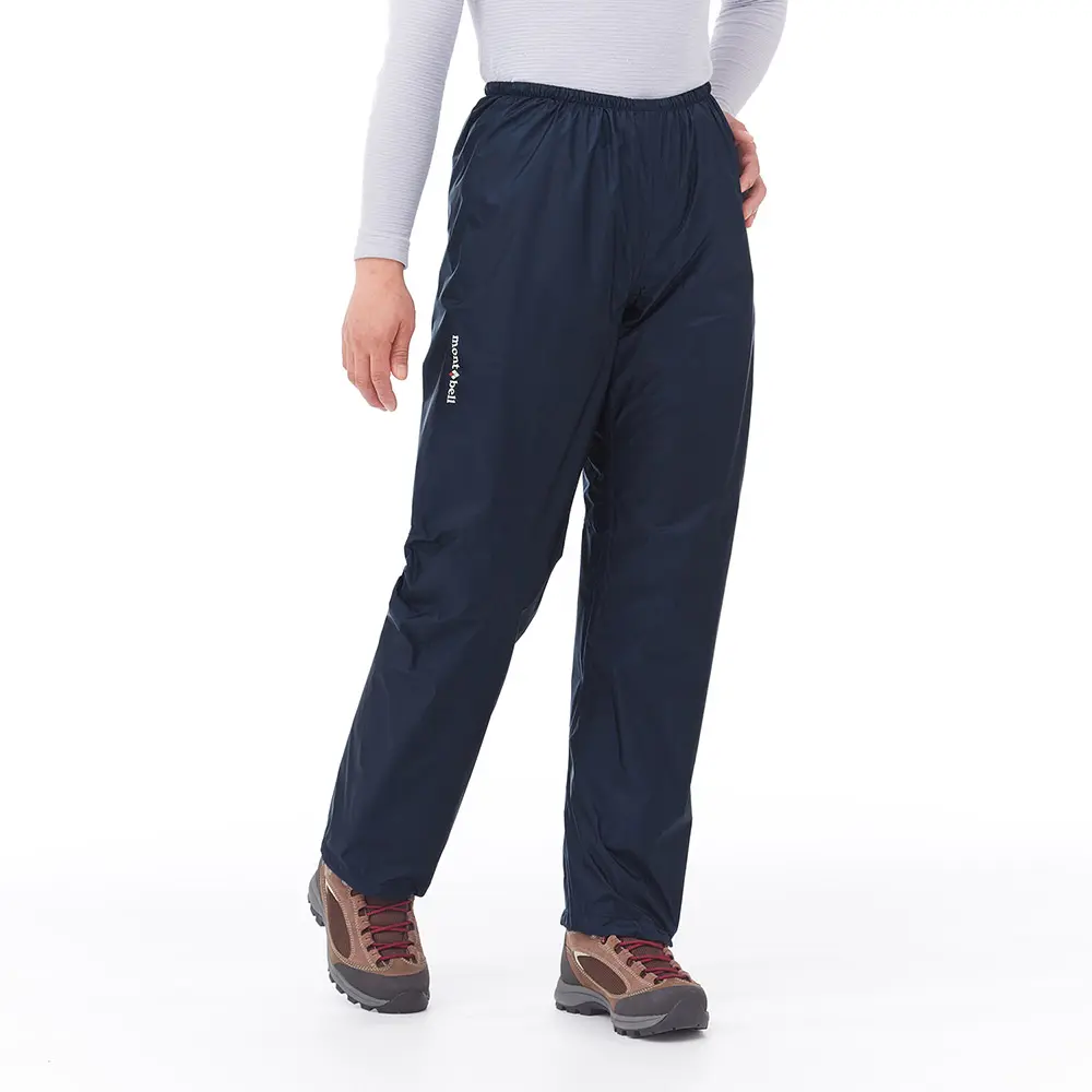 バーサライト パンツ Women's | Montbell Japan