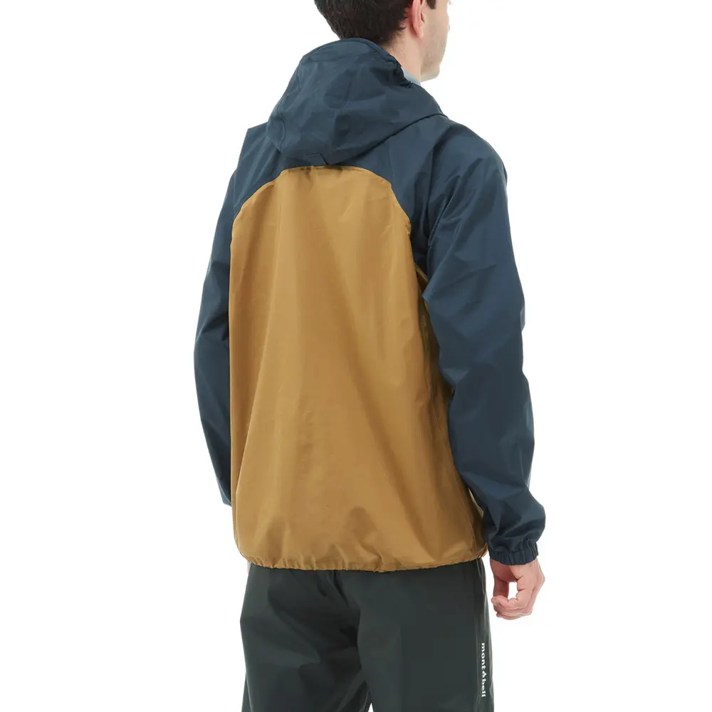 mont bell - yuka5232 EX Light Wind Jacket Women's | Montbell America