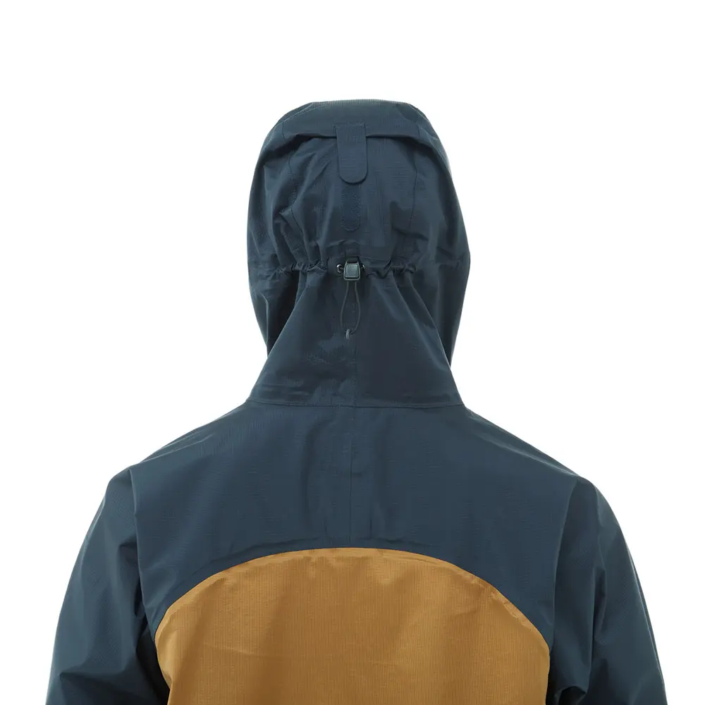 Thunder Pass Jacket Men's | Montbell Japan