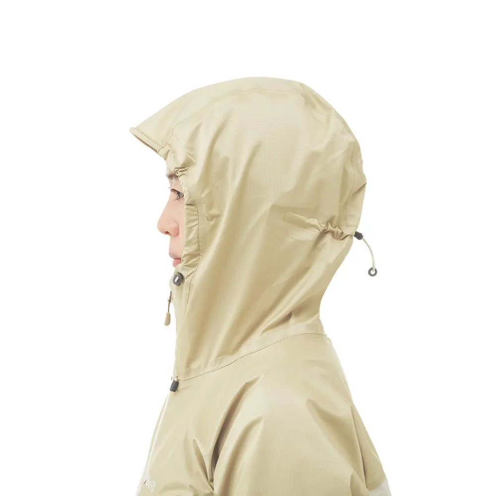 サンダーパス ジャケット Men's | Montbell America