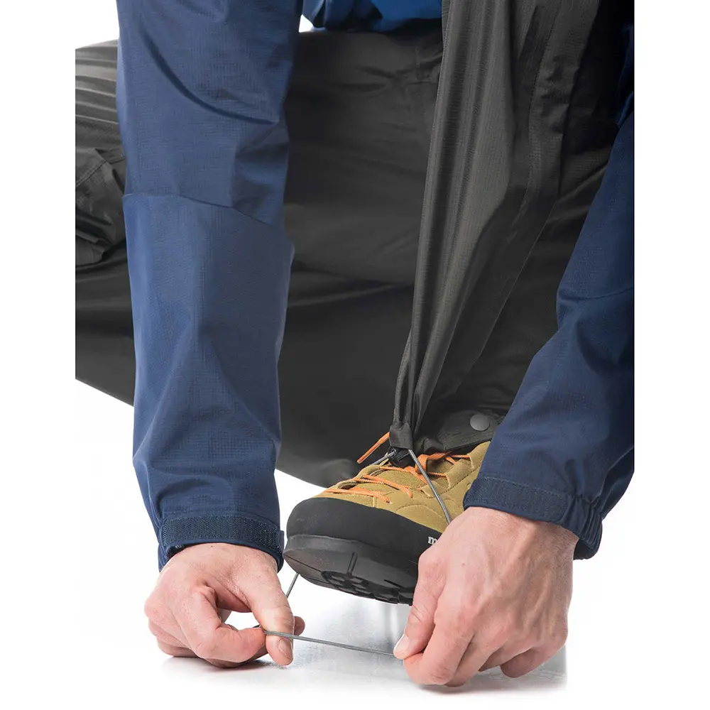 Thunder Pass Pants Men's | Montbell America