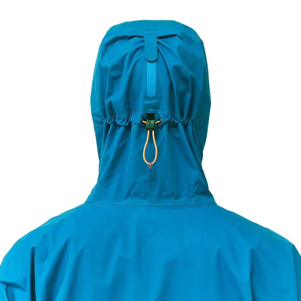 レイントレッカー ジャケット Men's | Montbell Japan