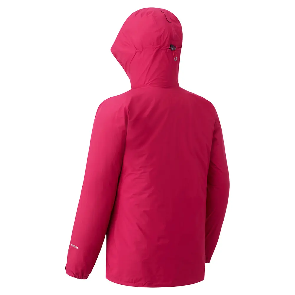 Rain Trekker Jacket Women's | Montbell America