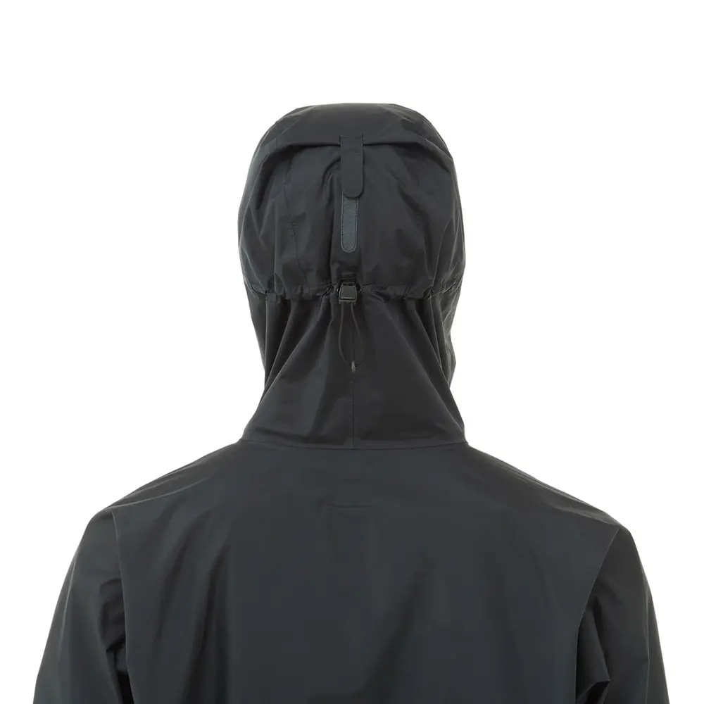 レインハイカー ジャケット Men's | Montbell Europe